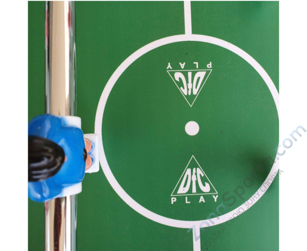 Игровой стол - траснформер DFC Fun2 4 в 1