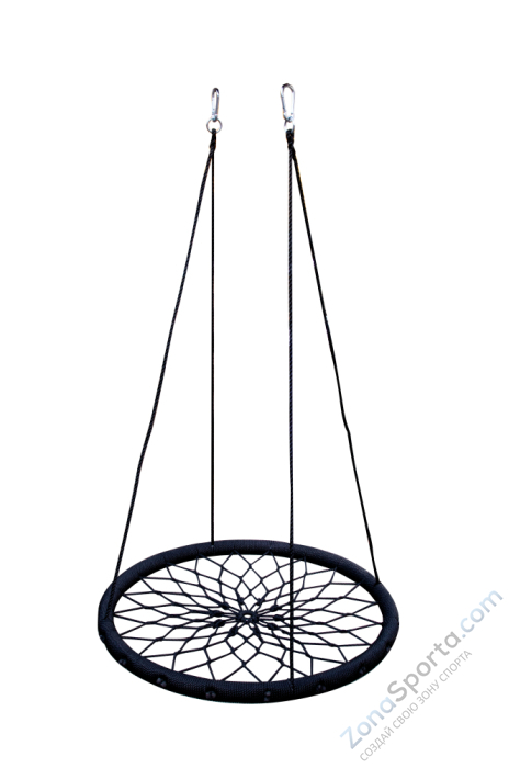 Игровой комплекс Perfetto sport Bari-11 + качели Паутина