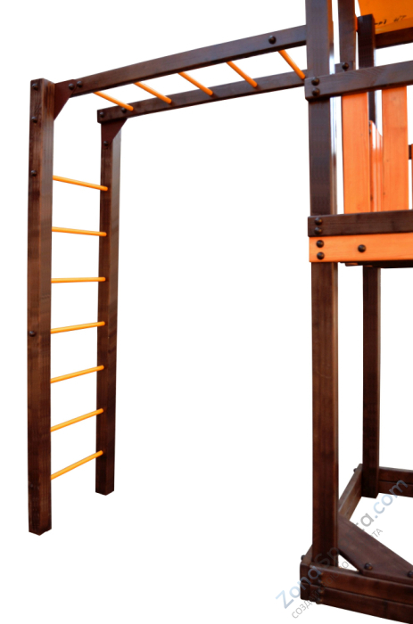 Игровой комплекс Perfetto sport Pitigliano-7