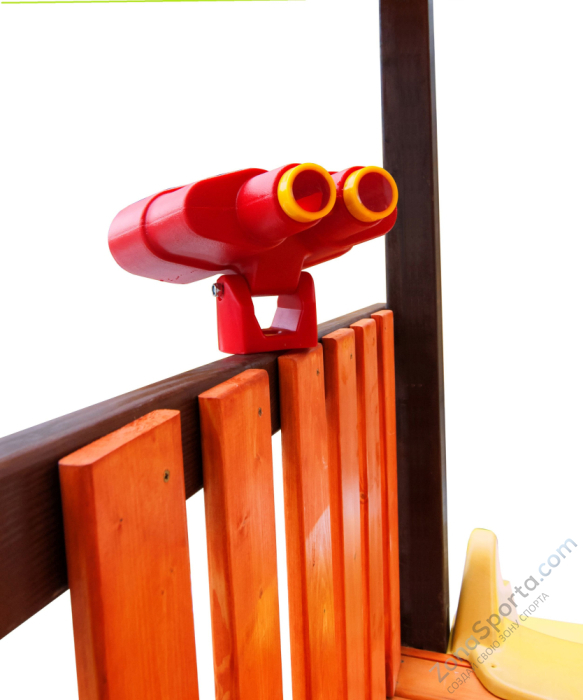 Игровой комплекс Perfetto sport Pitigliano-8