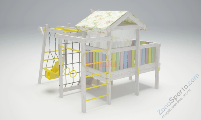 Игровой комплекс Савушка Baby club 2 Игровой комплекс Савушка Baby club 2