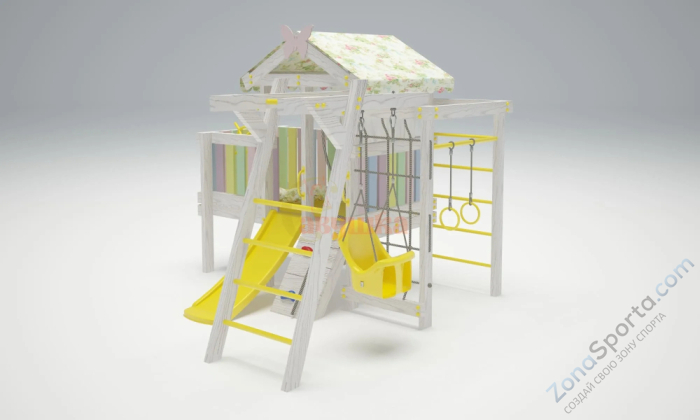 Игровой комплекс Савушка Baby club 2 Игровой комплекс Савушка Baby club 2