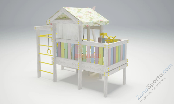 Игровой комплекс Савушка Baby club 2 Игровой комплекс Савушка Baby club 2