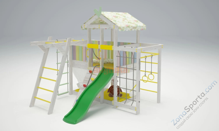 Игровой комплекс Савушка Baby club 4 Игровой комплекс Савушка Baby club 4