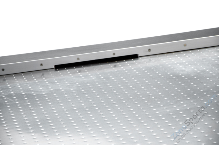 Игровой стол - аэрохоккей Black Diamond 7 фт