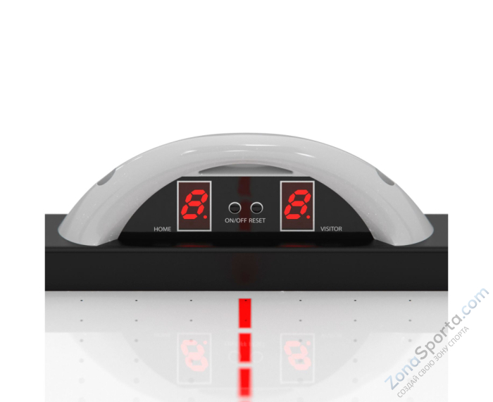 Игровой стол - аэрохоккей DFC Jupiter