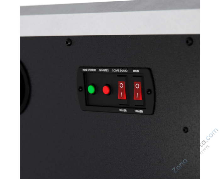 Игровой стол - аэрохоккей DFC Opal AT-320