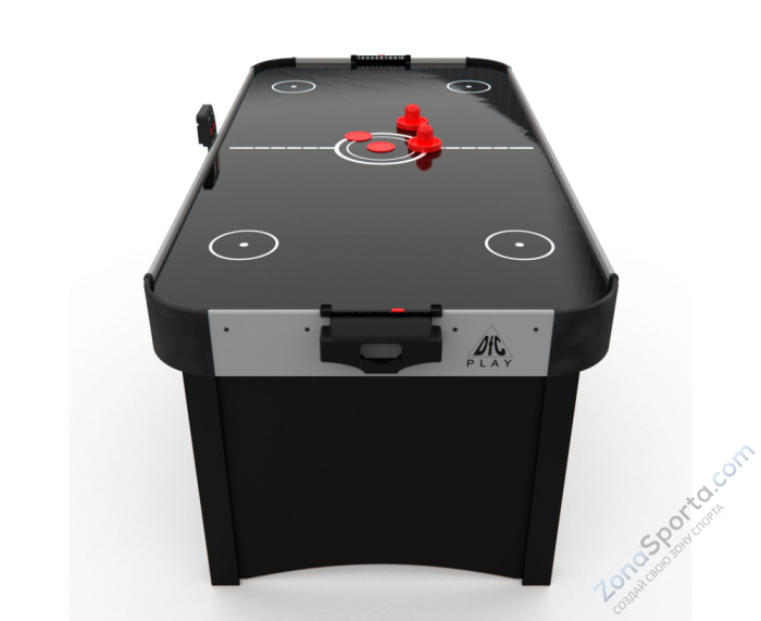 Игровой стол - аэрохоккей DFC Rowan Игровой стол - аэрохоккей DFC Rowan