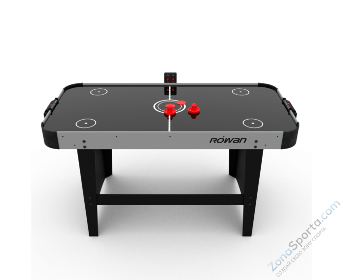 Игровой стол - аэрохоккей DFC Rowan Игровой стол - аэрохоккей DFC Rowan
