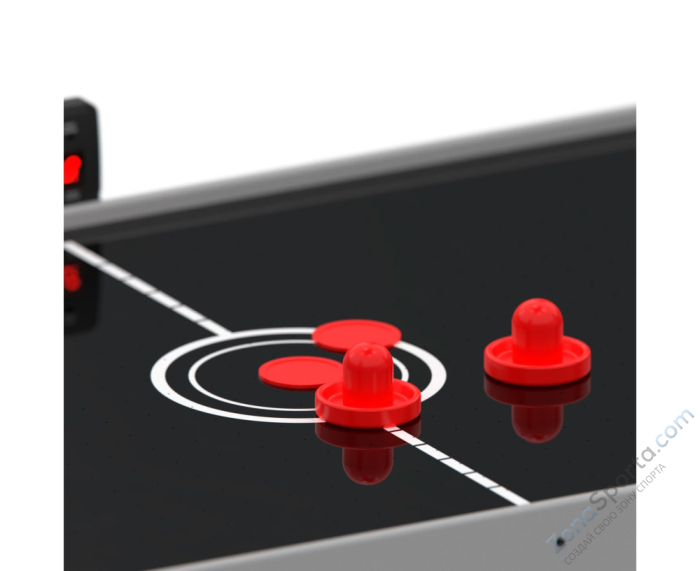 Игровой стол - аэрохоккей DFC Rowan Игровой стол - аэрохоккей DFC Rowan