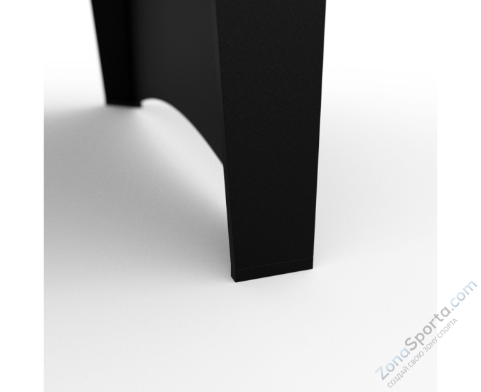 Игровой стол - аэрохоккей DFC Rowan Игровой стол - аэрохоккей DFC Rowan