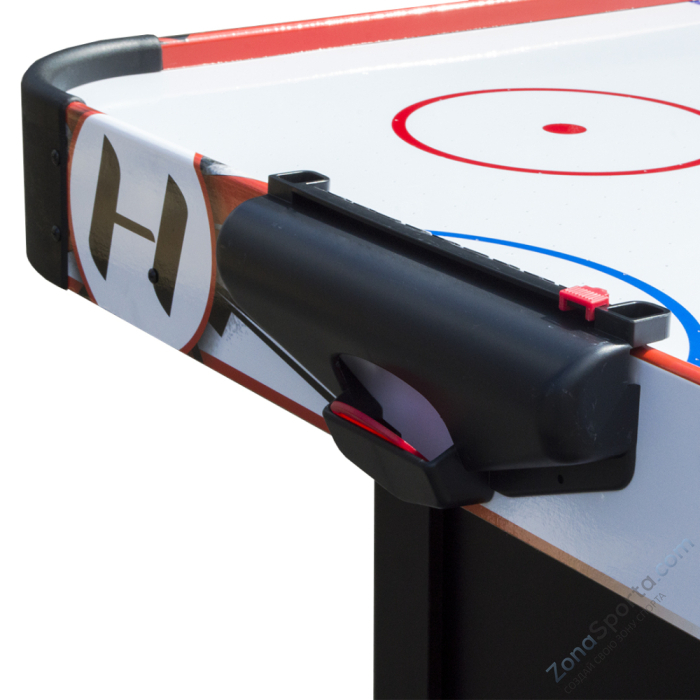 Игровой стол - аэрохоккей Falcon 6 фт