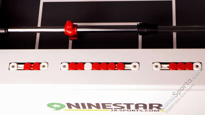 Игровой стол - футбол Competition Pro