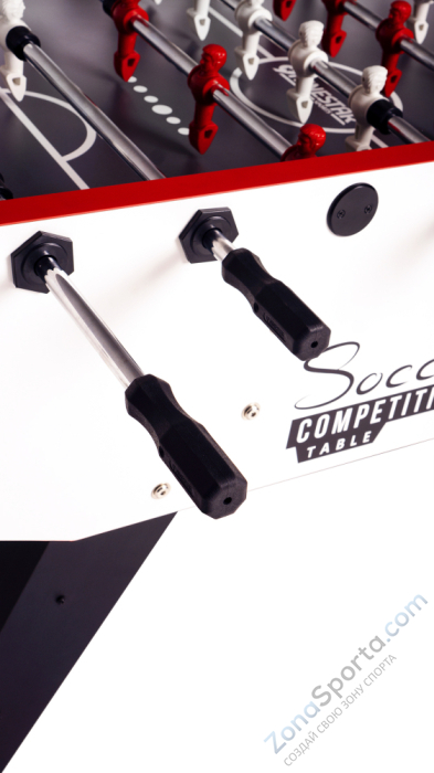 Игровой стол - футбол Competition Pro