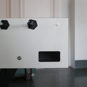 Игровой стол - футбол Defender