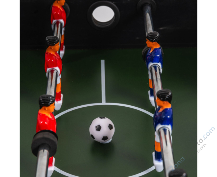 Игровой стол - футбол DFC Santos