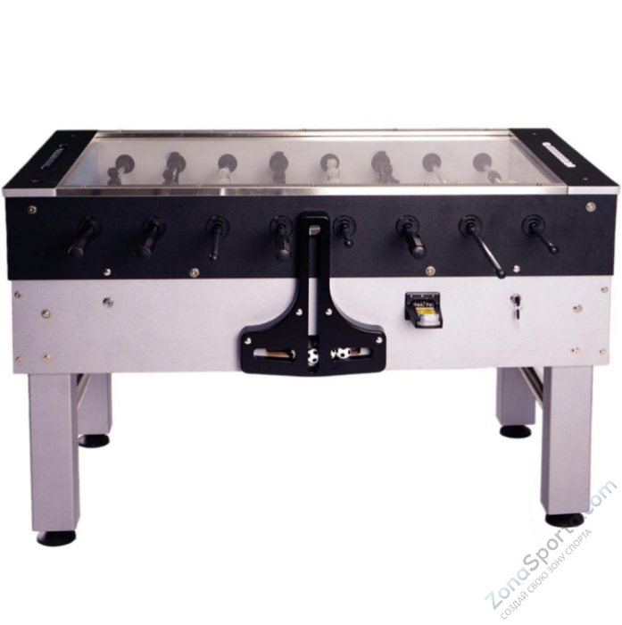 Игровой стол - футбол Enterprise жетоноприемник