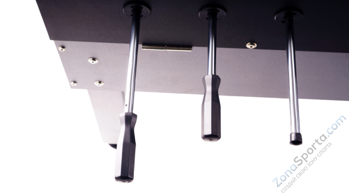 Игровой стол - футбол Enterprise жетоноприемник