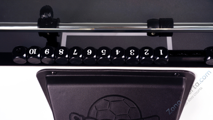 Игровой стол - футбол Fireball Primary Игровой стол - футбол Fireball Primary