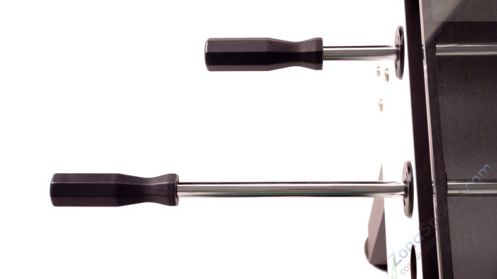 Игровой стол - футбол Fireball Primary Игровой стол - футбол Fireball Primary