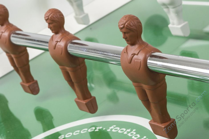 Игровой стол - футбол Garlando Exclusive Игровой стол - футбол Garlando Exclusive