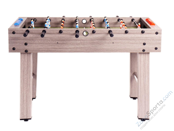 Игровой стол - футбол Garlando F-2 Telescopic Игровой стол - футбол Garlando F-2 Telescopic