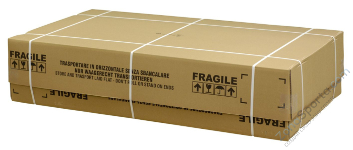 Игровой стол - футбол Garlando F-200 Evolution Telescopic Игровой стол - футбол Garlando F-200 Evolution Telescopic