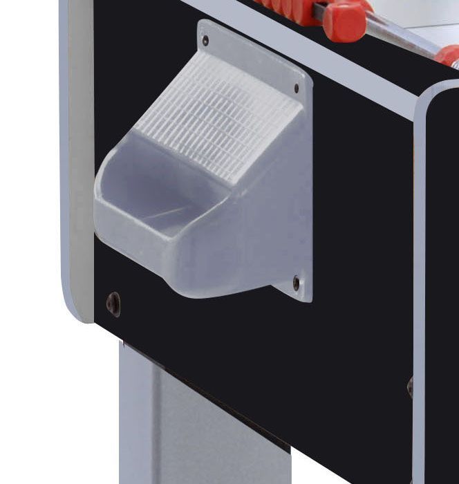 Игровой стол - футбол Garlando F-200 Evolution Игровой стол - футбол Garlando F-200 Evolution