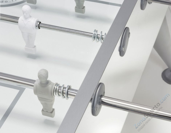 Игровой стол - футбол Garlando Image Игровой стол - футбол Garlando Image