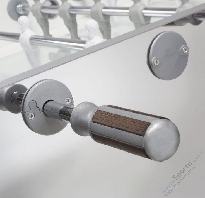 Игровой стол - футбол Garlando Image Игровой стол - футбол Garlando Image