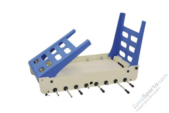 Игровой стол - футбол Garlando Open Air Outdoor Игровой стол - футбол Garlando Open Air Outdoor