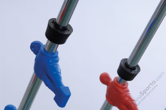 Игровой стол - футбол Garlando World Champion ITSF Игровой стол - футбол Garlando World Champion ITSF