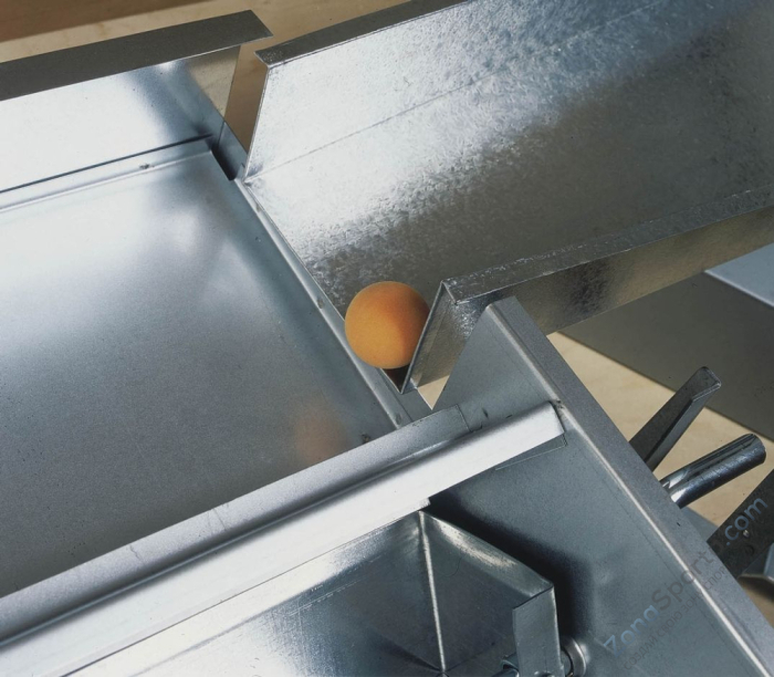 Игровой стол - футбол Garlando World Champion ITSF Игровой стол - футбол Garlando World Champion ITSF