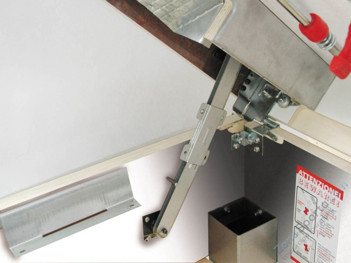 Игровой стол - футбол Garlando World Champion ITSF Игровой стол - футбол Garlando World Champion ITSF