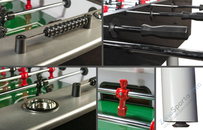 Игровой стол - футбол Inter Игровой стол - футбол Inter