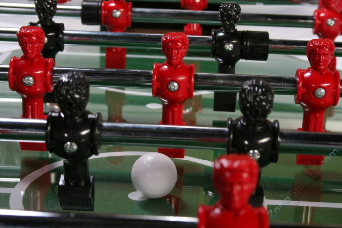 Игровой стол - футбол Inter Игровой стол - футбол Inter