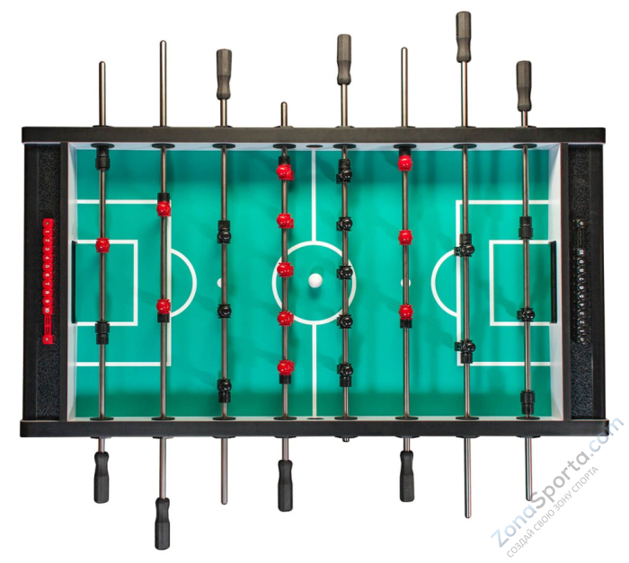 Игровой стол - футбол Milan Игровой стол - футбол Milan