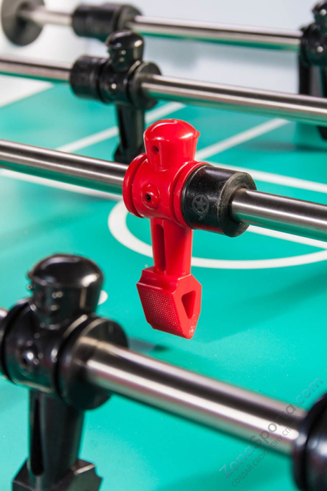 Игровой стол - футбол Milan Игровой стол - футбол Milan