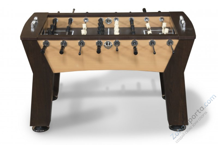 Игровой стол - футбол Premier Игровой стол - футбол Premier