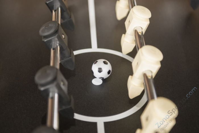 Игровой стол - футбол Premier Игровой стол - футбол Premier