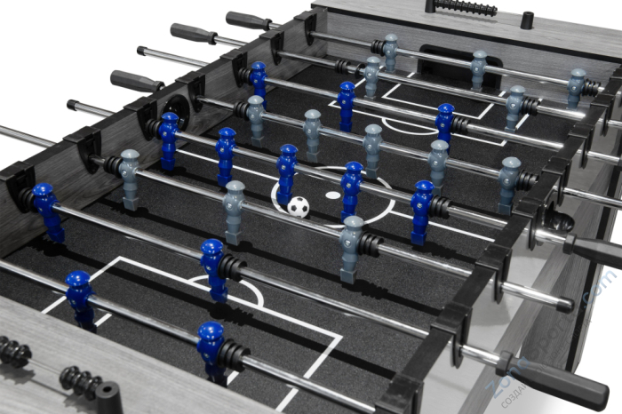 Игровой стол - футбол Skipper Игровой стол - футбол Skipper