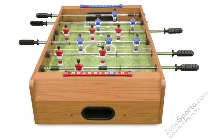 Игровой стол настольный - футбол Garlando F-Mini Telescopic Игровой стол настольный - футбол Garlando F-Mini Telescopic