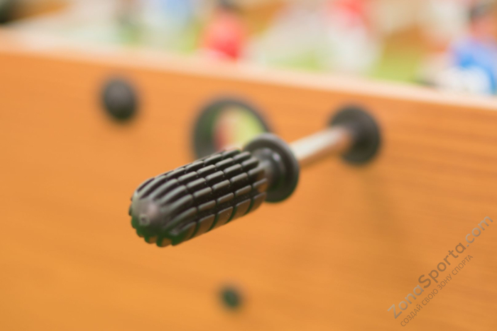 Игровой стол настольный - футбол Garlando F-Mini Telescopic Игровой стол настольный - футбол Garlando F-Mini Telescopic