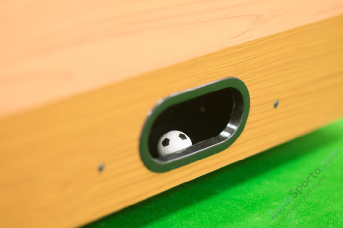 Игровой стол настольный - футбол Garlando F-Mini Telescopic Игровой стол настольный - футбол Garlando F-Mini Telescopic