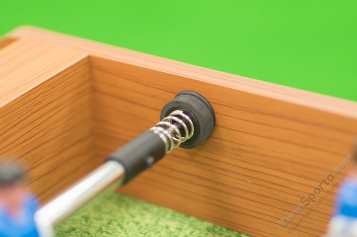 Игровой стол настольный - футбол Garlando F-Mini Telescopic Игровой стол настольный - футбол Garlando F-Mini Telescopic