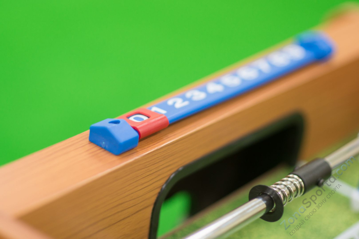 Игровой стол настольный - футбол Garlando F-Mini Telescopic Игровой стол настольный - футбол Garlando F-Mini Telescopic