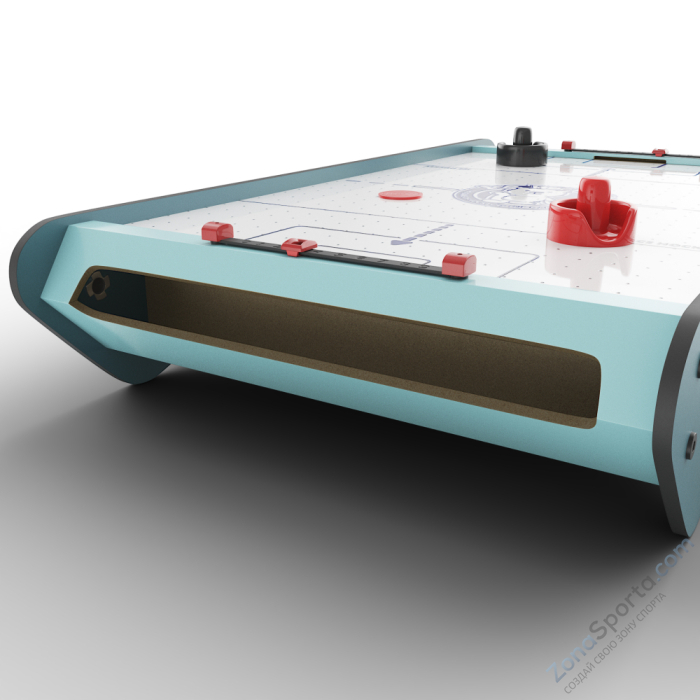 Игровой стол Unix Line Мини Аэрохоккей настольный (73х40 cм) Игровой стол Unix Line Мини Аэрохоккей настольный (73х40 cм)