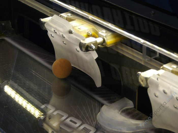 Игровой стол Speedball (жетоноприемник / купюроприемник) Игровой стол Speedball (жетоноприемник / купюроприемник)