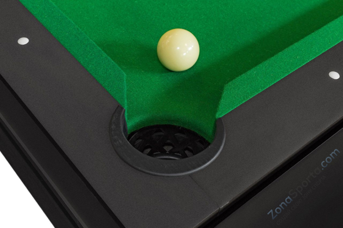 Игровой стол - трансформер (бильярд, аэрохоккей, настольный теннис) Twister (черный) Игровой стол - трансформер (бильярд, аэрохоккей, настольный теннис) Twister (черный)