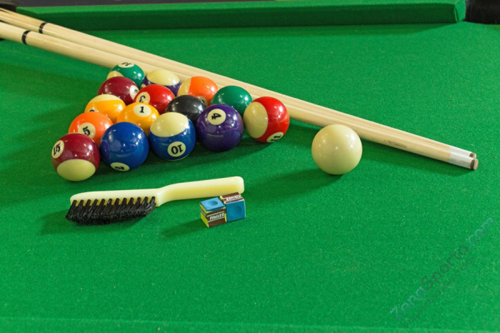 Игровой стол - трансформер (бильярд, аэрохоккей, настольный теннис) Twister (черный) Игровой стол - трансформер (бильярд, аэрохоккей, настольный теннис) Twister (черный)